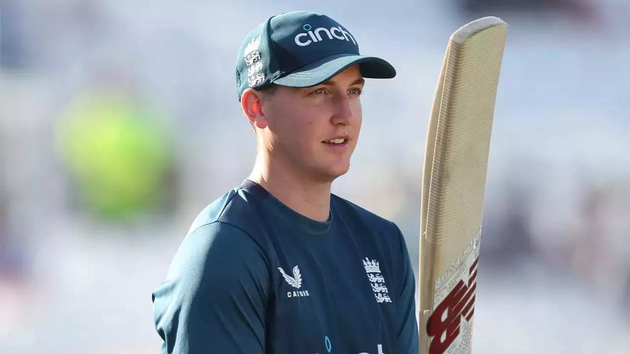 IPL 2025: Harry Brook banned from Indian T20 league