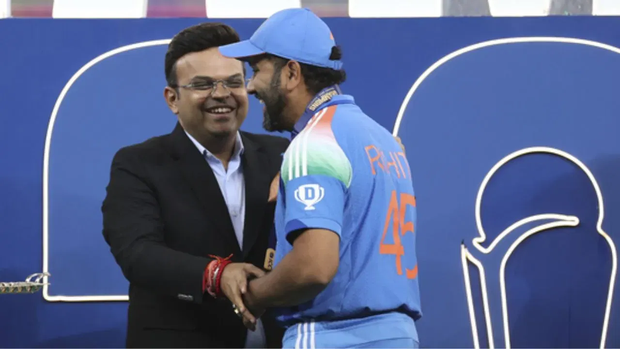 “India can’t get everything” – West Indies legend murders ICC after Champions Trophy 2025