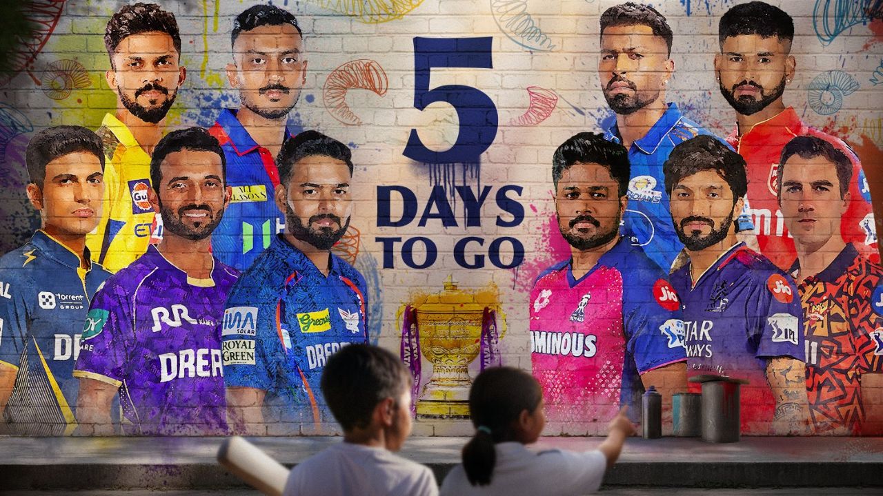 IPL 2025: BCCI announces major rule changes on Saliva Ban, Impact Player and 2 New Balls