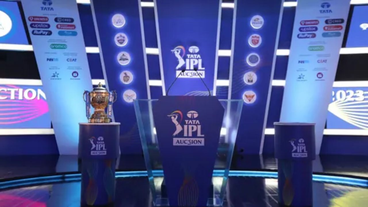 IPL 2025: Latest Updates on Fixtures, Venues, Match Timing & Player Injuries