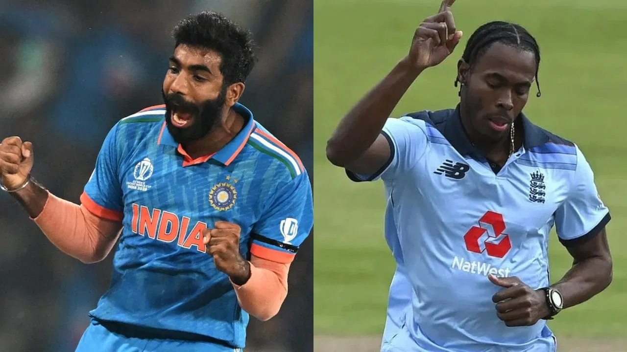 Mohammad Rizwan, Fakhar Zaman publicly confess fear of Jasprit Bumrah, Jofra Archer