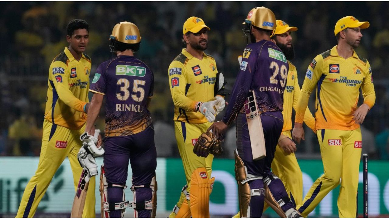 IPL 2025: CSK backed to win sixth title by 1983 World Cup winner