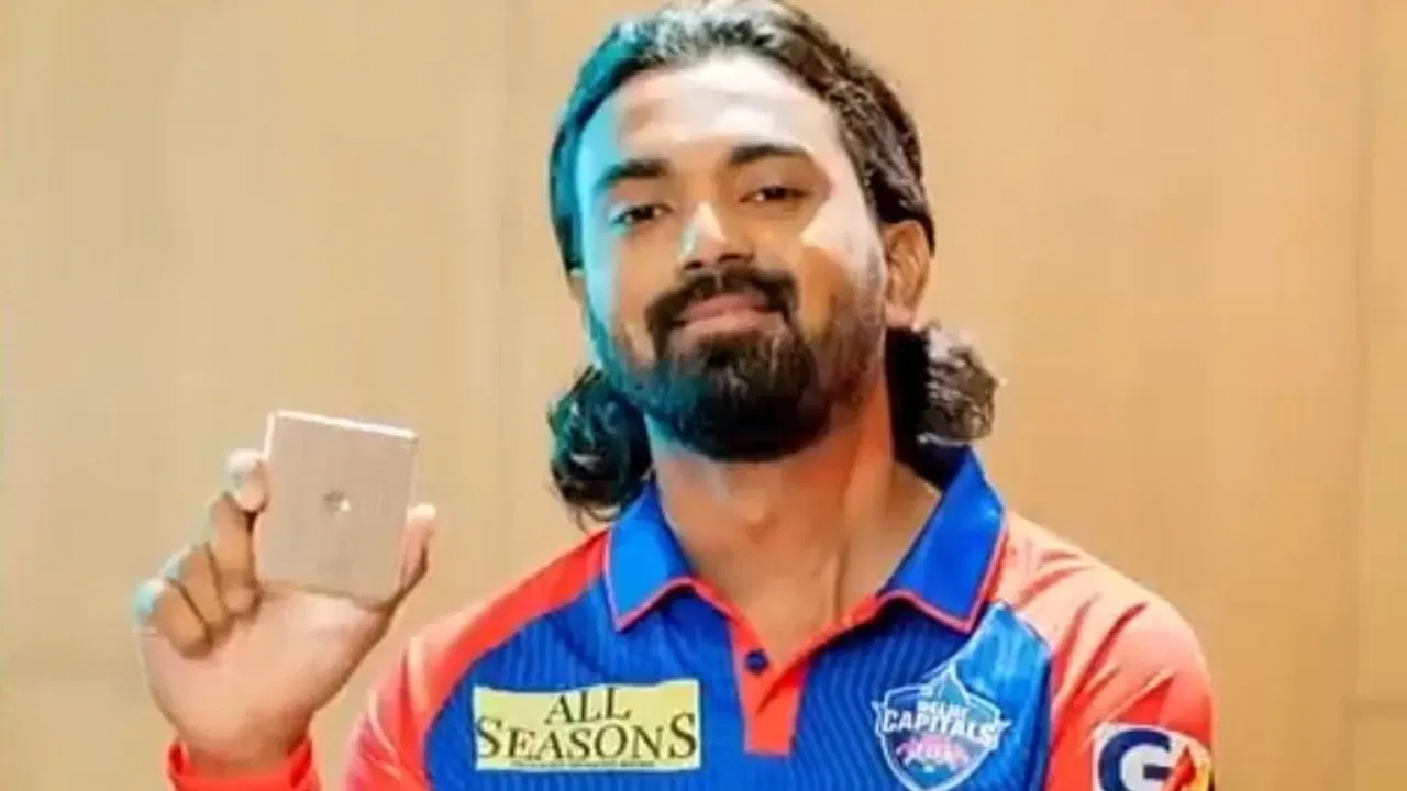 Will KL Rahul play Delhi Capitals’ 2nd match of IPL 2025 vs SRH? Crucial update launched