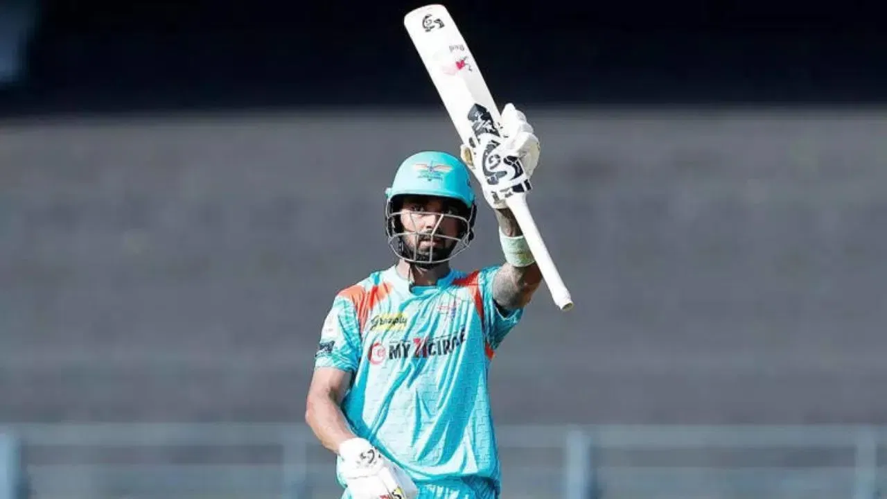 KL Rahul angers Delhi Capitals’ management even before IPL 2025 arrival!! Bench Warming Incoming?