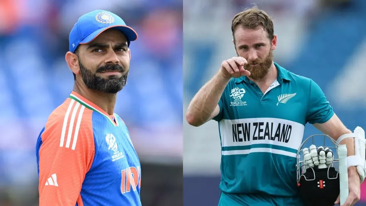 Rohit Sharma ignored, Jasprit Bumrah selected as Kane Williamson names his toughest opponents
