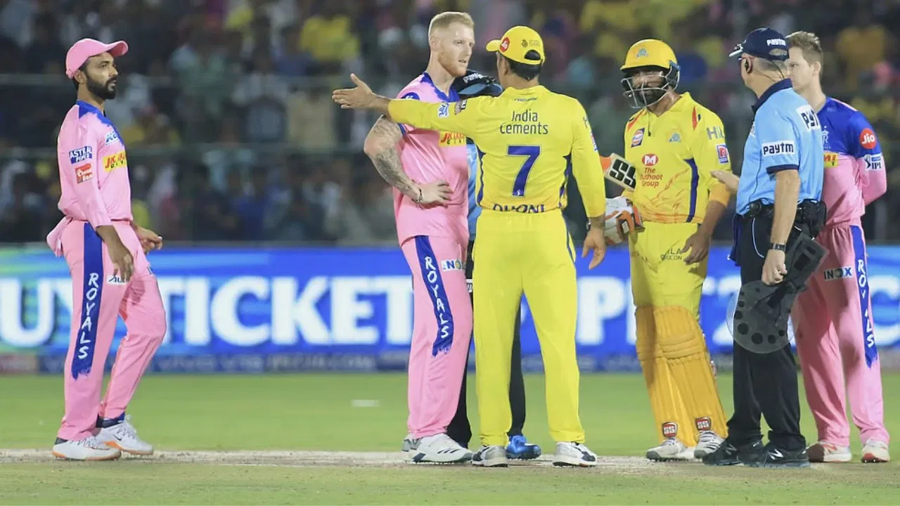 IPL 2025: “Keep your mouth shut” – MS Dhoni makes honest confession on IPL’s most controversial moment