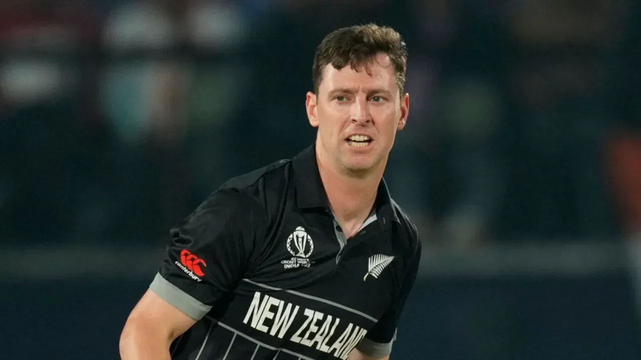 Matt Henry stokes ‘venue advantage’ controversy after India’s win over NZ