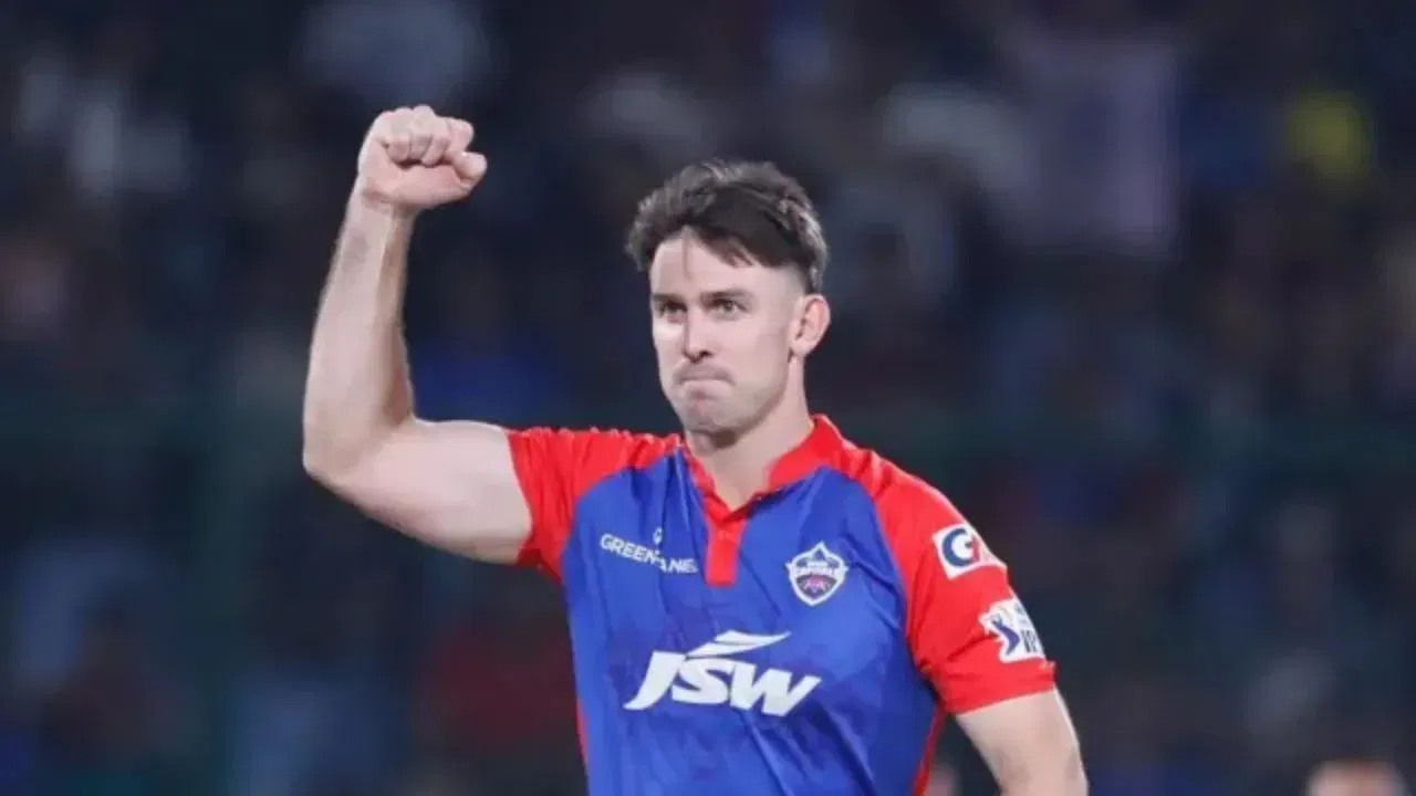 IPL 2025: Mitchell Marsh FORCED to play for LSG despite back problem