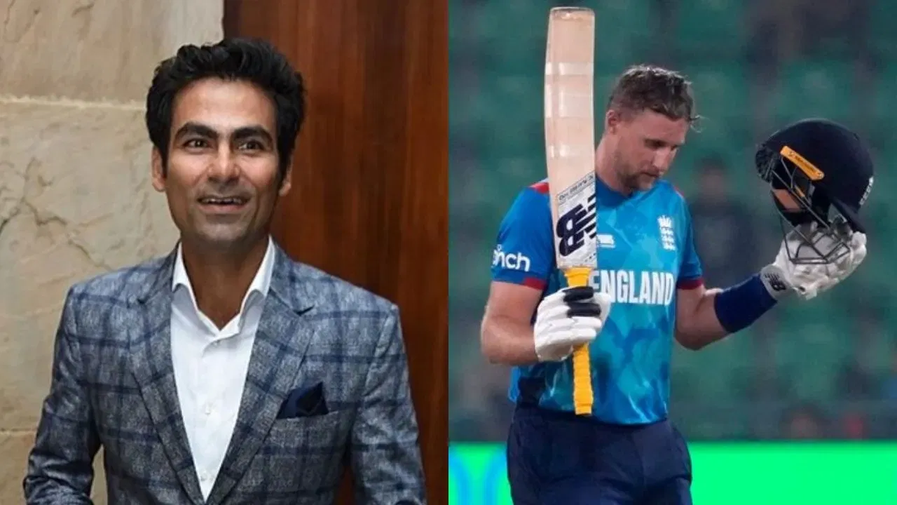 “Follow Joe Root, not Bazball” – Mohammad Kaif tears apart England after Champions Trophy disaster