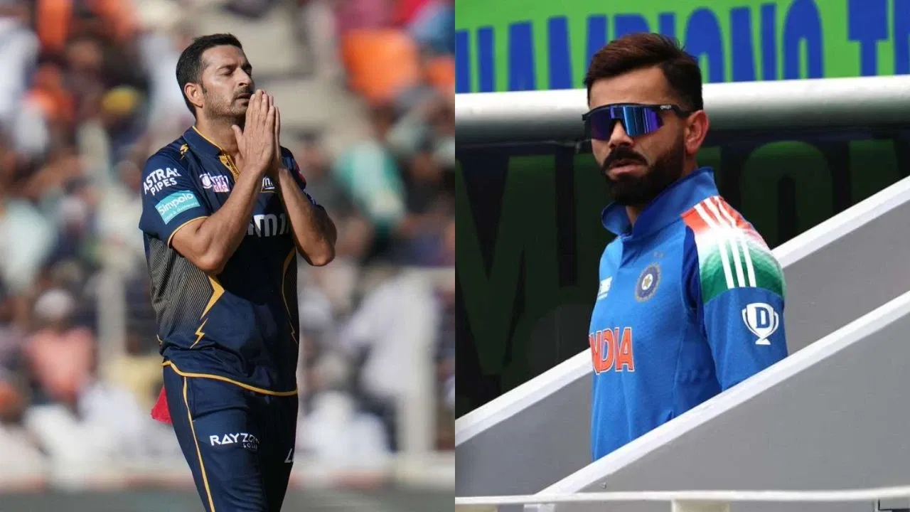 Attack on Virat Kohli? Mohit Sharma drops bombshell on BCCI’s family diktat: “Rather than commenting on…”