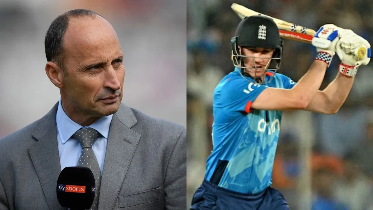 IPL 2025: Why did Harry Brook ditch Delhi Capitals? Nasser Hussain makes huge revelation