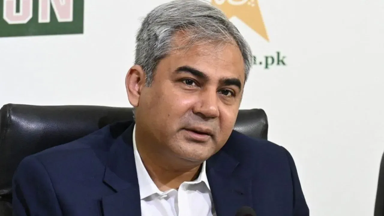 PCB’s Champions Trophy losses hit record high after wasting INR 869 crore on just 1 match