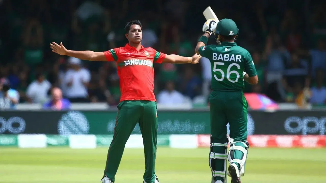 Pakistan vs Bangladesh 2025 schedule altered; Babar Azam-Mohammad Rizwan to no more play in 2025