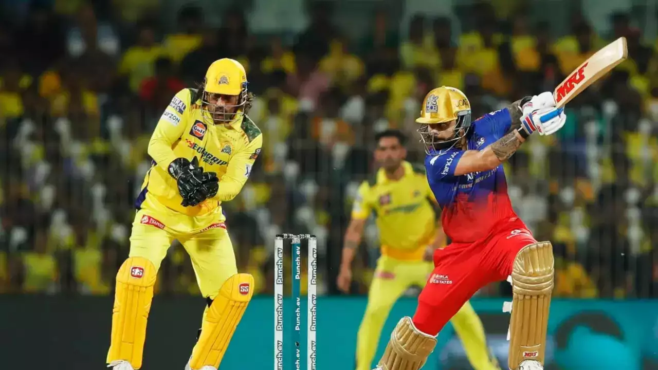 IPL 2025: RCB exposed as ex-CSK star leaks shocking dressing room details