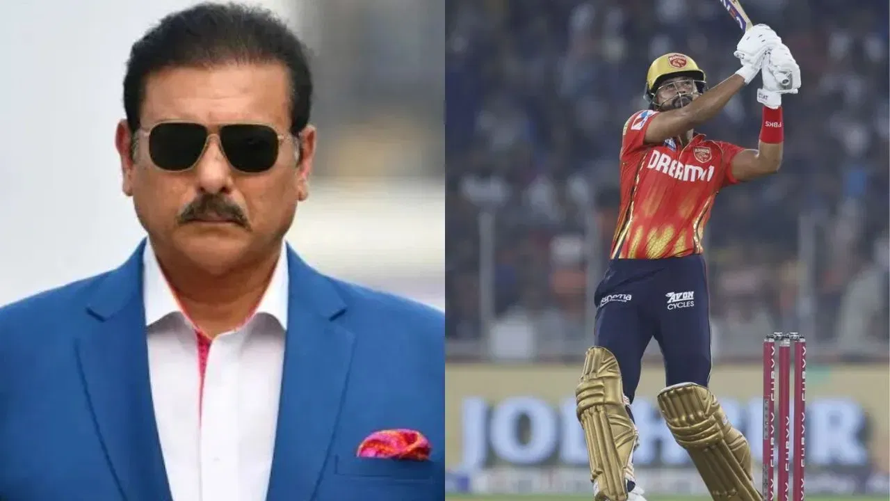Ravi Shastri destroys Virat Kohli after Shreyas Iyer shows why Cricket is Team Sport