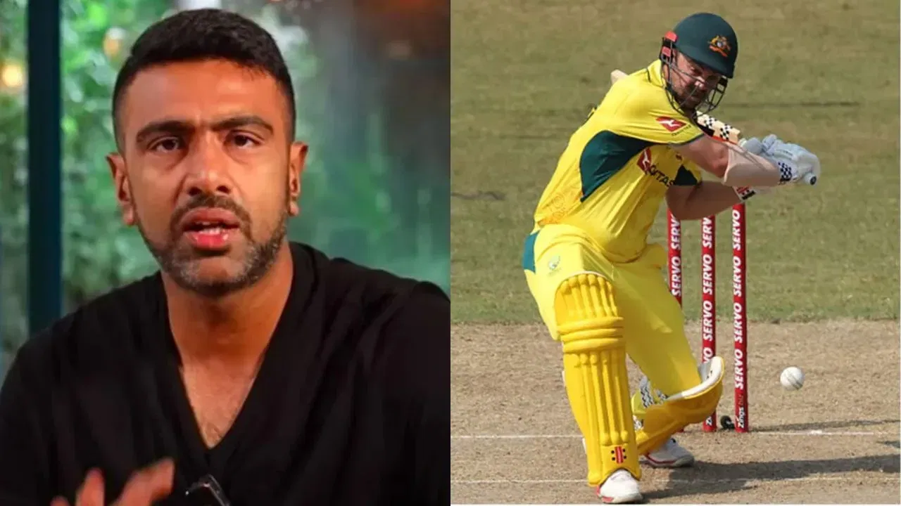 Ravichandran Ashwin leaks India’s secret plan to dismiss Travis Head in Champions Trophy semi-final