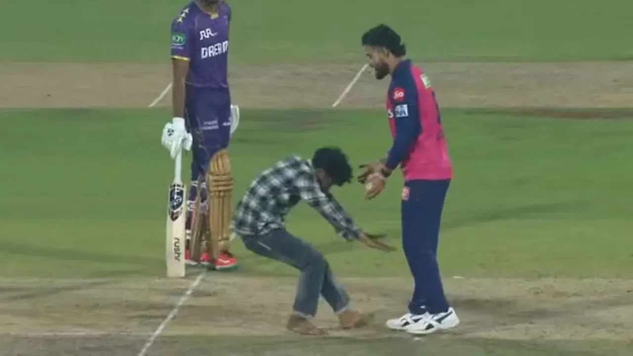 Riyan Parag’s all-format India call up demanded shamelessly despite consistent IPL failure