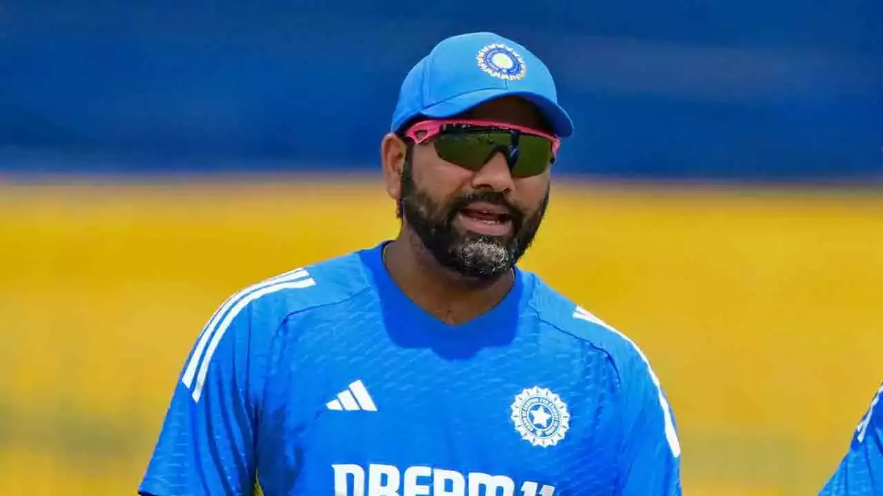 Rohit Sharma becomes worst-ever India captain in this aspect ahead of CT 2025 semi-finals
