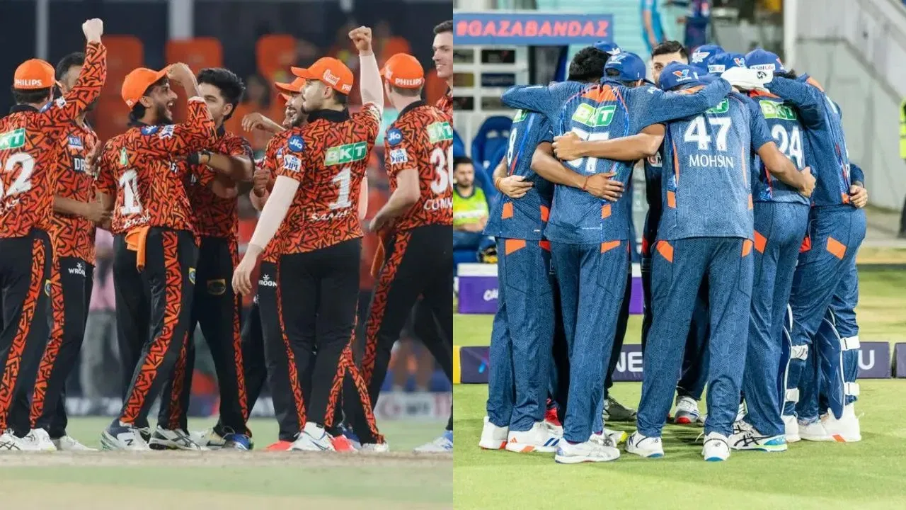 SRH vs LSG Match Preview- IPL 2025, Match 7
