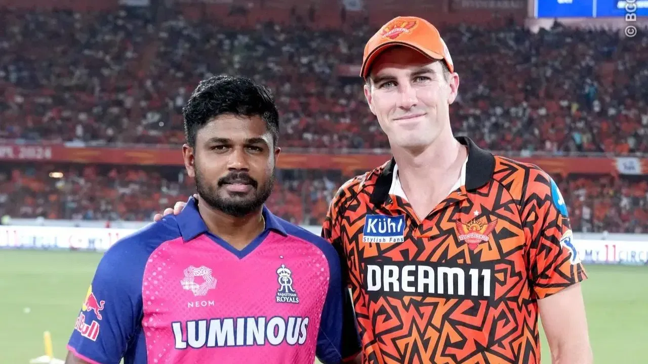 SRH vs RR Match Preview- IPL 2025, Match 2