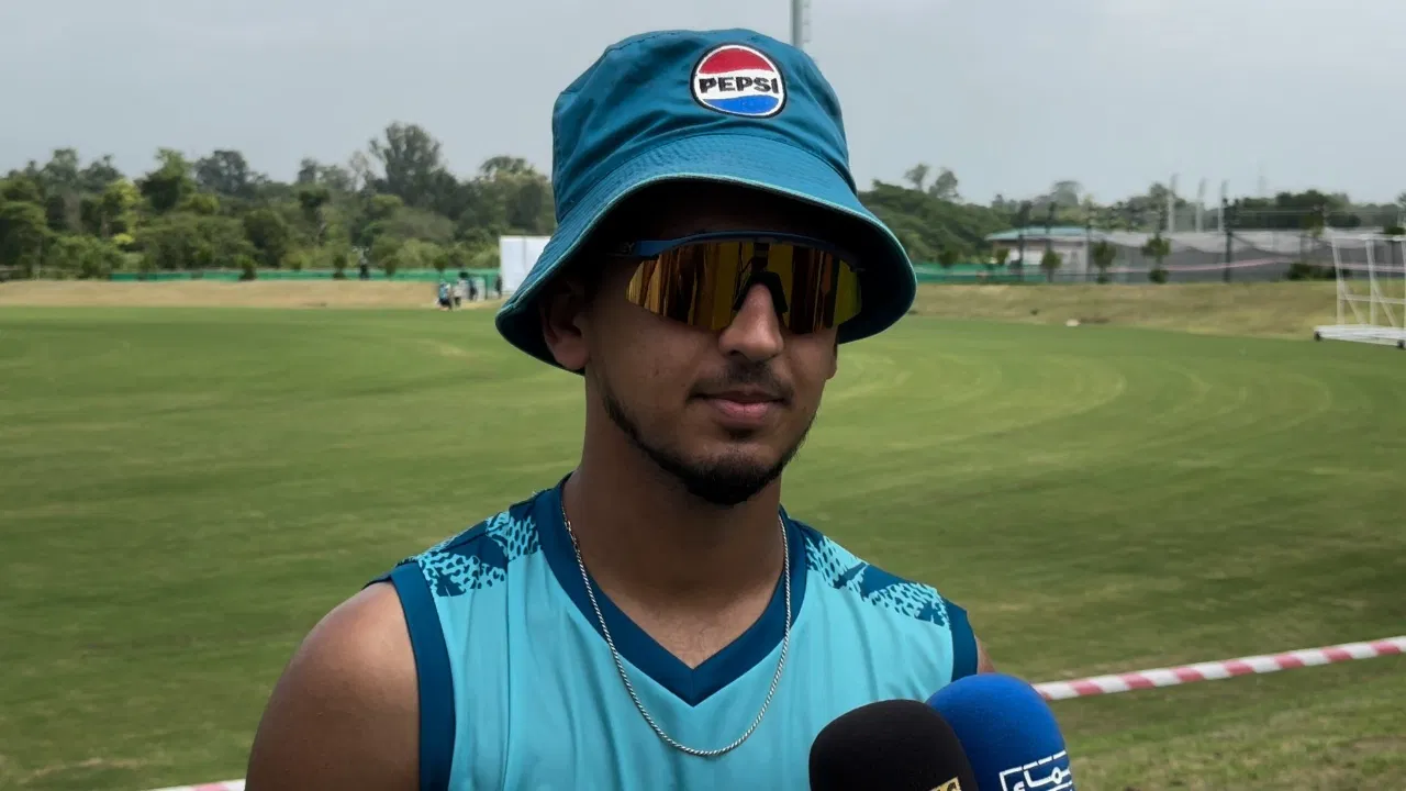 Massive news arrives on Saim Ayub’s rehab and future after Pakistan’s shambolic loss to New Zealand