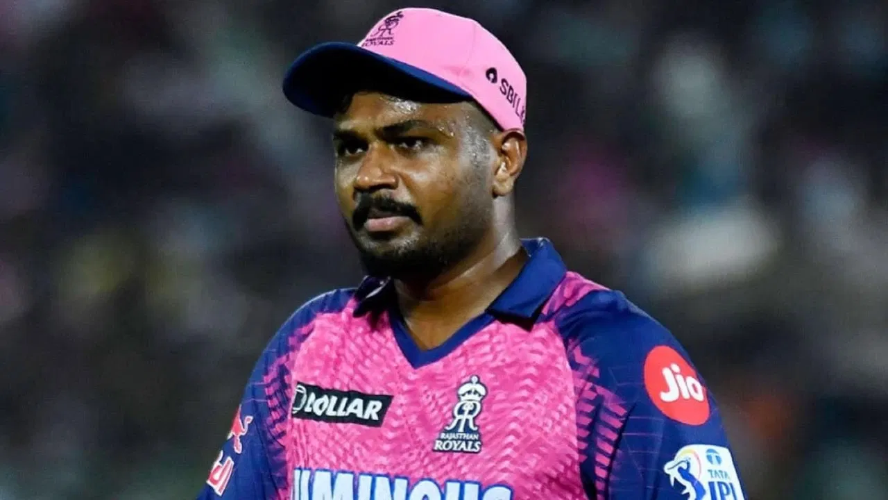 Sanju Samson removed as Rajasthan Royals’ captain right before BCCI meeting with IPL 2025 captains