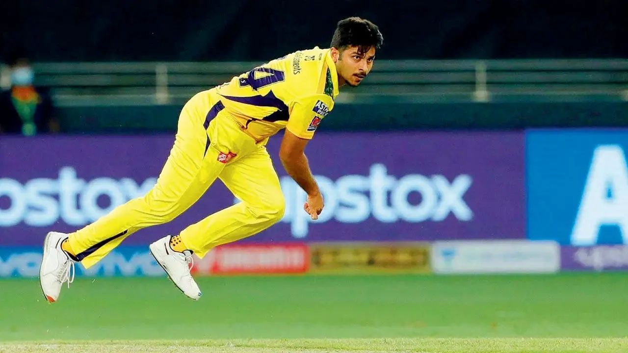 IPL 2025: Shardul Thakur joins Lucknow Super Giants