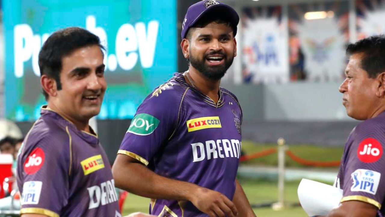 IPL 2025: ‘Shreyas Iyer didn’t get the credit…’ – Gautam Gambhir’s former teammate’s massive claim