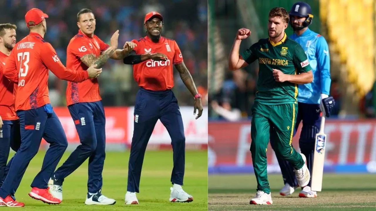 IPL 2025: Huge blow for SRH! Brydon Carse ruled out, SA star named as replacement