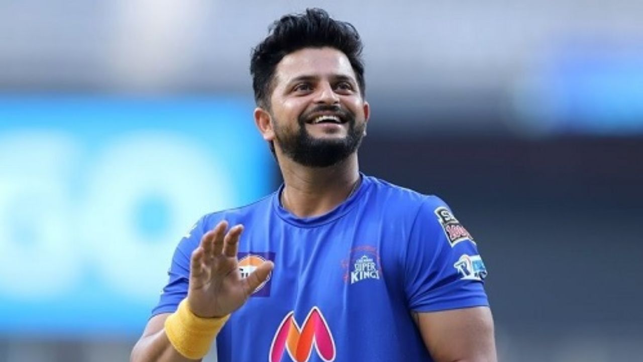 ‘Score 500 runs in an IPL season’ – Suresh Raina sets benchmark for India call-up