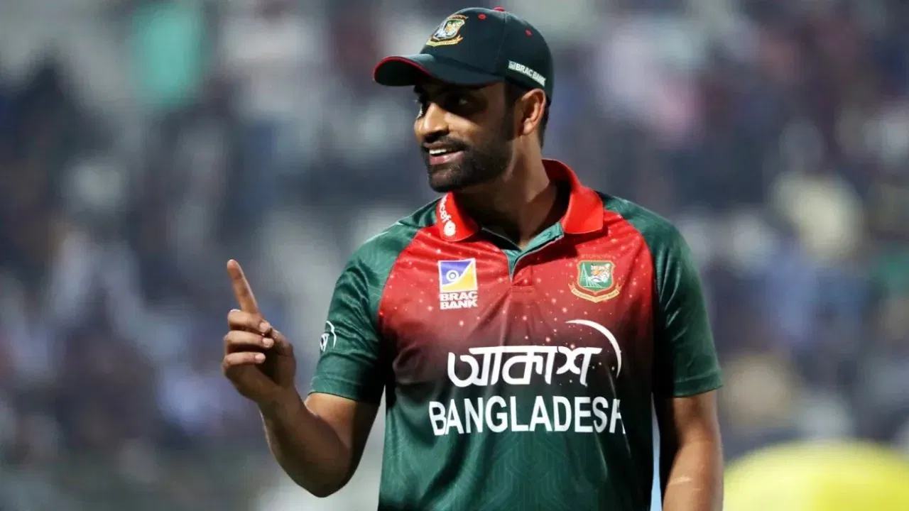 Doctor reveals if Tamim Iqbal will ever play cricket after being discharged from hospital