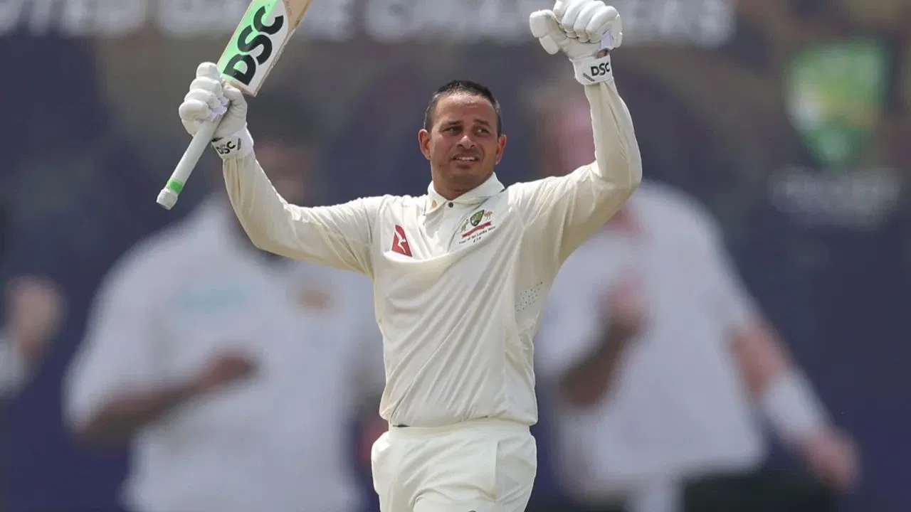 Usman Khawaja’s explosive feud with Queensland Cricket rocks Australian cricket