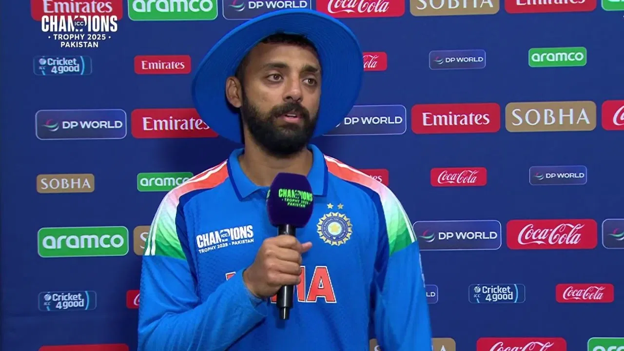 “Varun Chakravarthy will certainly Play”- Ex India Head Coach leks Playing 11 vs Australia