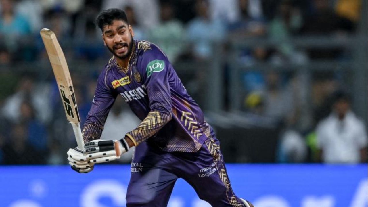 ‘Can contribute to wins’: Venkatesh Iyer publicly demands Test selection from Ajit Agarkar