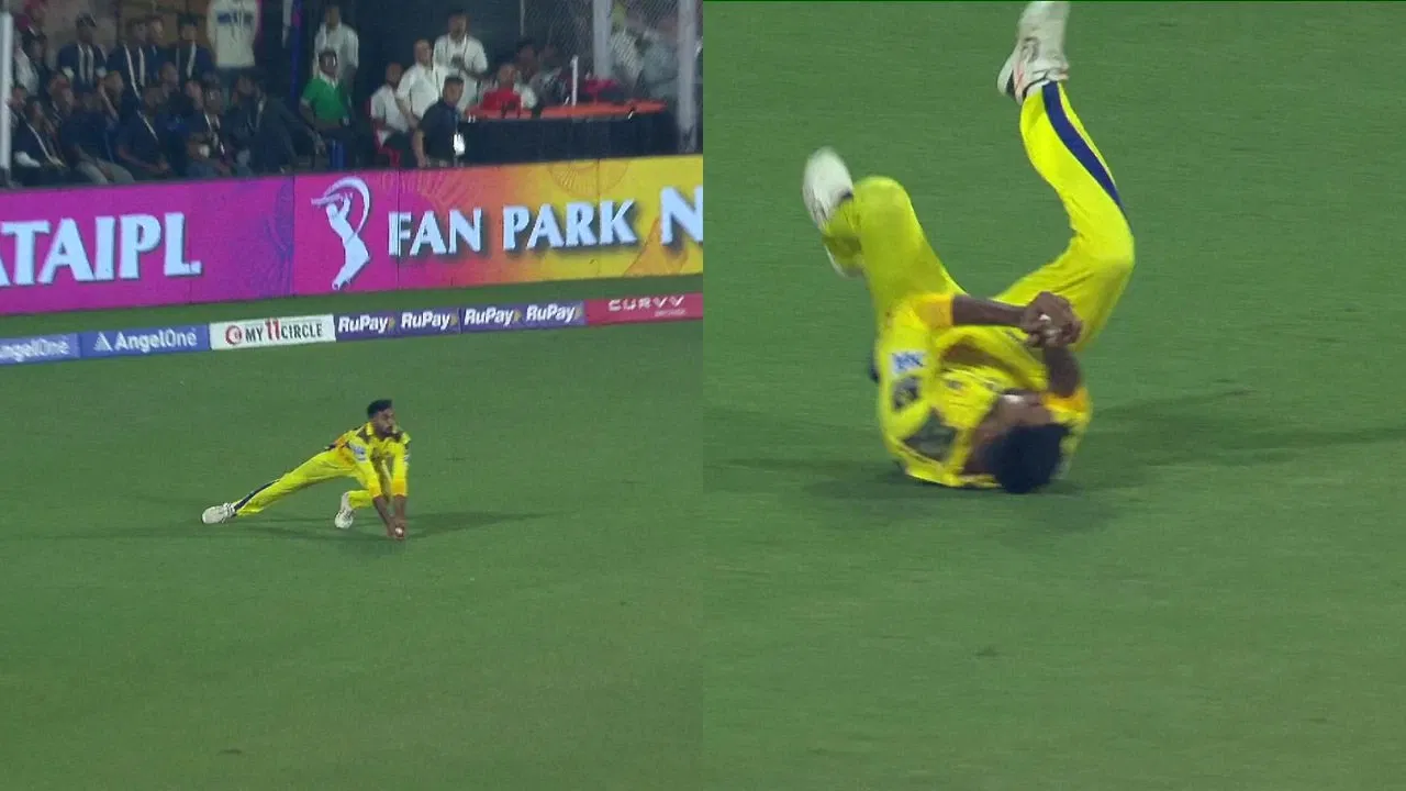 Watch: Vijay Shankar shocks everyone with absolute screamer to dismiss Wanindu Hasaranga