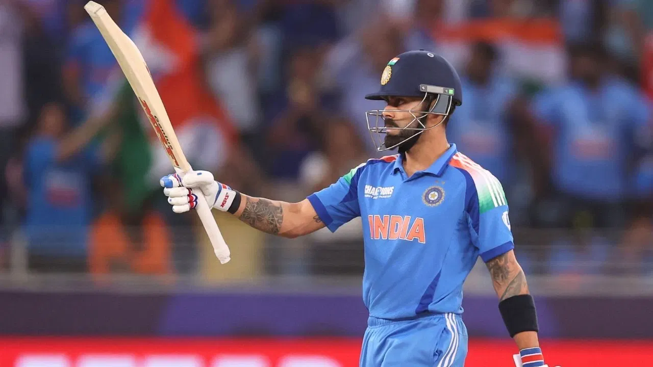 Virat Kohli to retire after Champions Trophy final? Report makes big revelation on his future