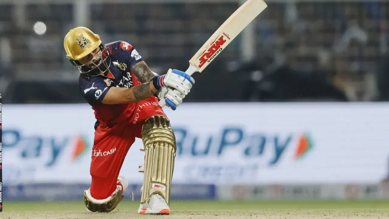 Virat Kohli ruled out of CSK vs RCB clash due to injury? Huge update arrives just before match
