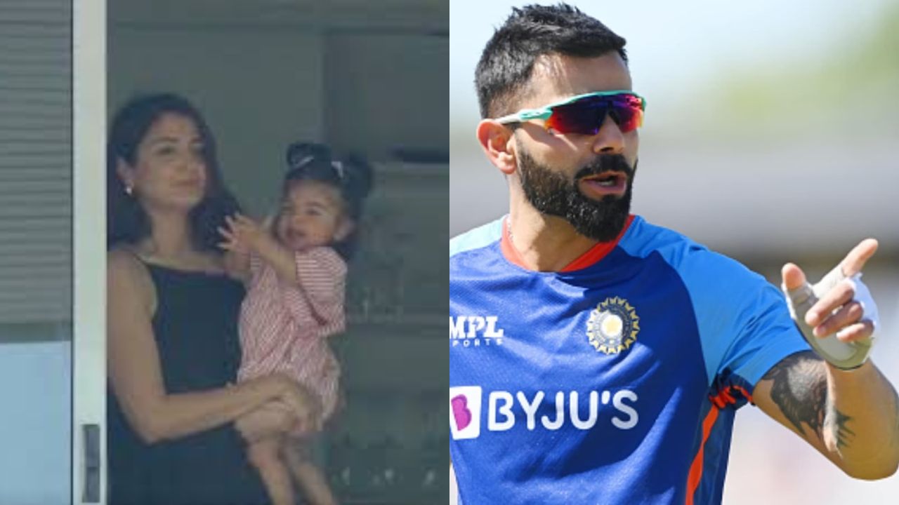 “Want to ask Virat Kohli, what would your wife and kids do when they watch?”- Billy Bowden on Ugly Incident