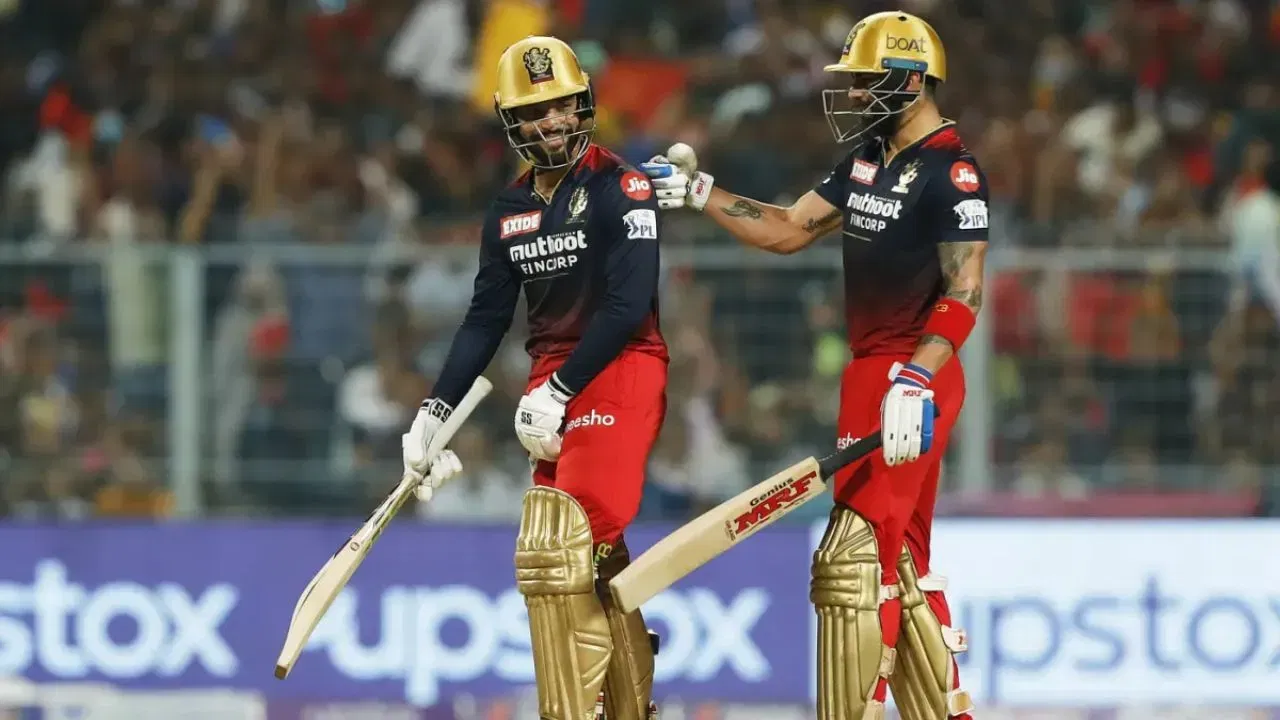 IPL 2025: Virat Kohli begs RCB fans to support Rajat Patidar: ‘He will lead you for a long time’
