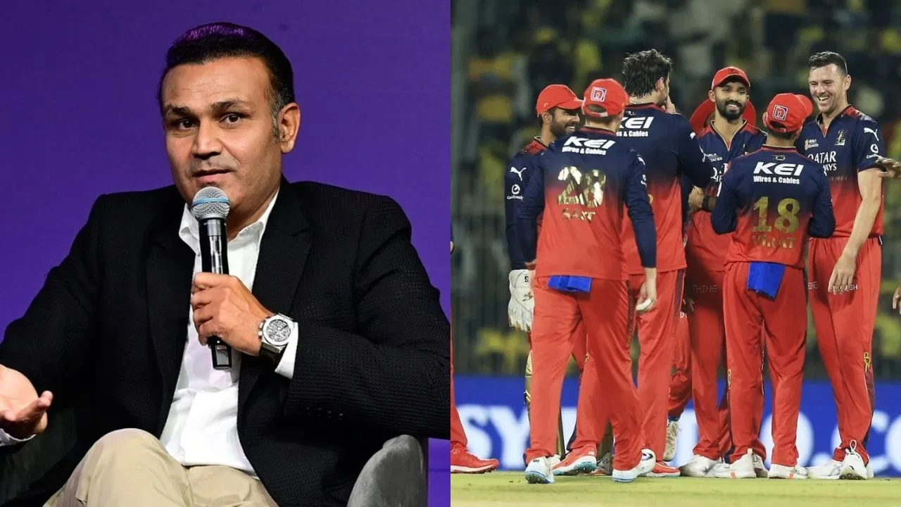 “Gareebon ko bhi”- Virender Sehwag kills RCB; calls them ‘poor’