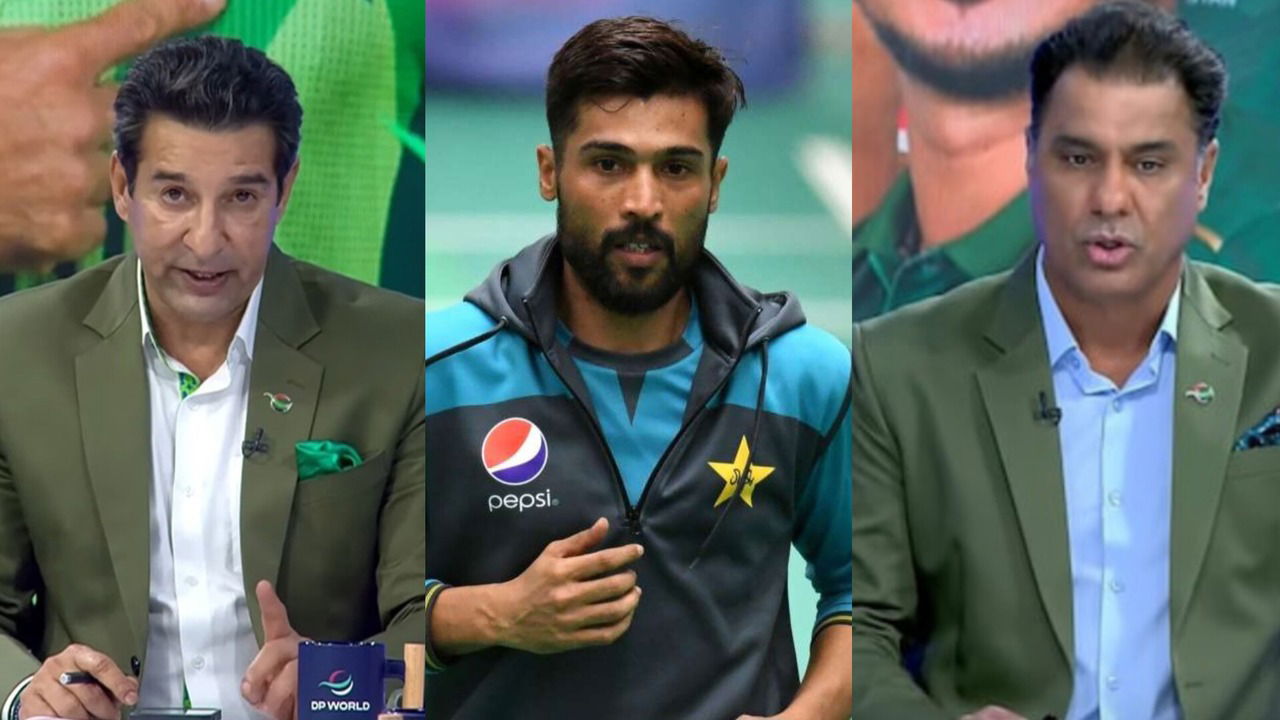 Mohammad Amir joins fight against 90s cricketers, makes shocking exposé