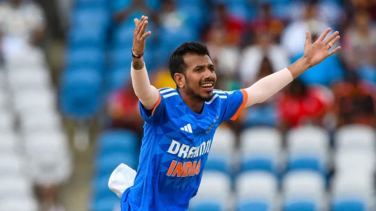 IPL 2025: Yuzvendra Chahal names toughest batters he’s bowled to, reveals message to Arshdeep Singh