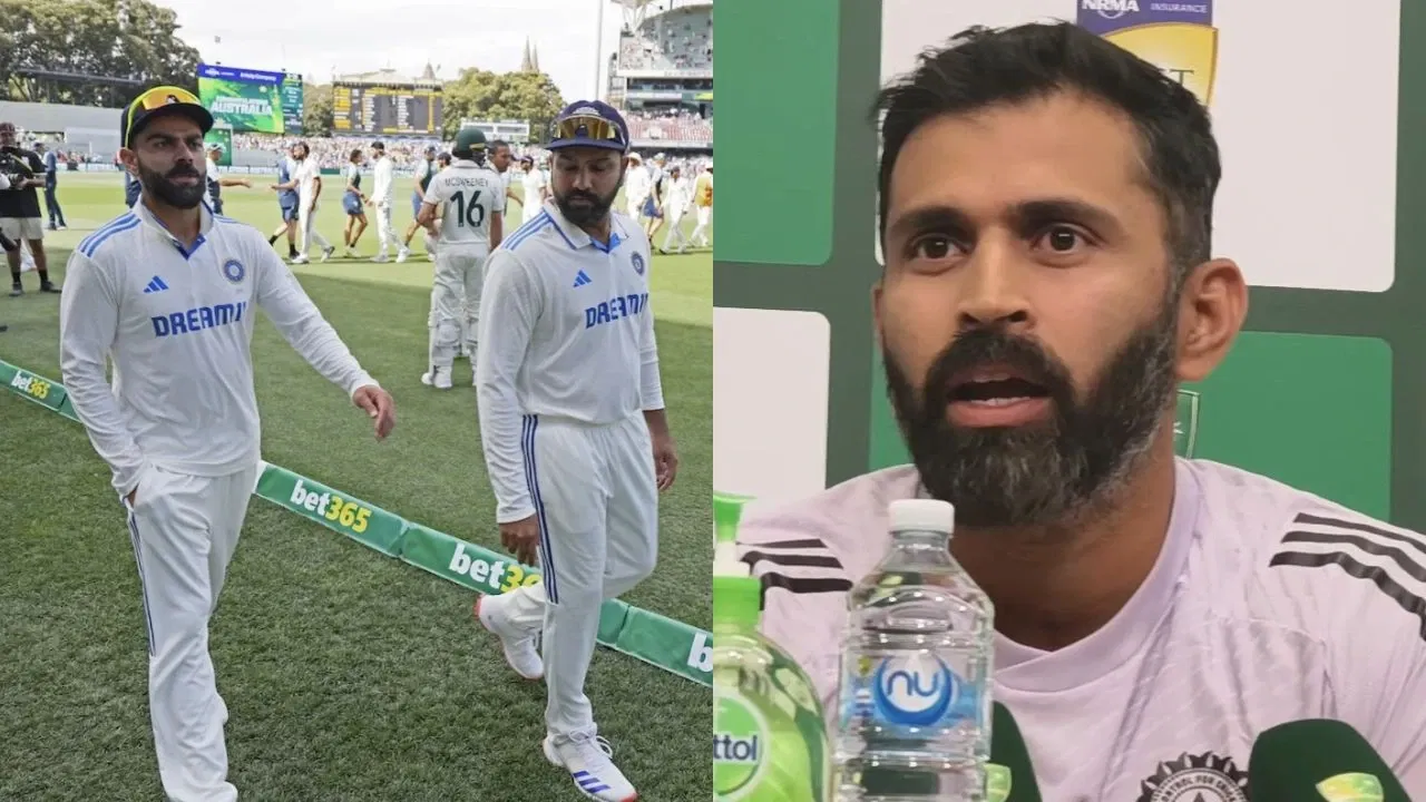 Rohit Sharma backstabbed by BCCI as Abhishek Nayar sacked without his consent