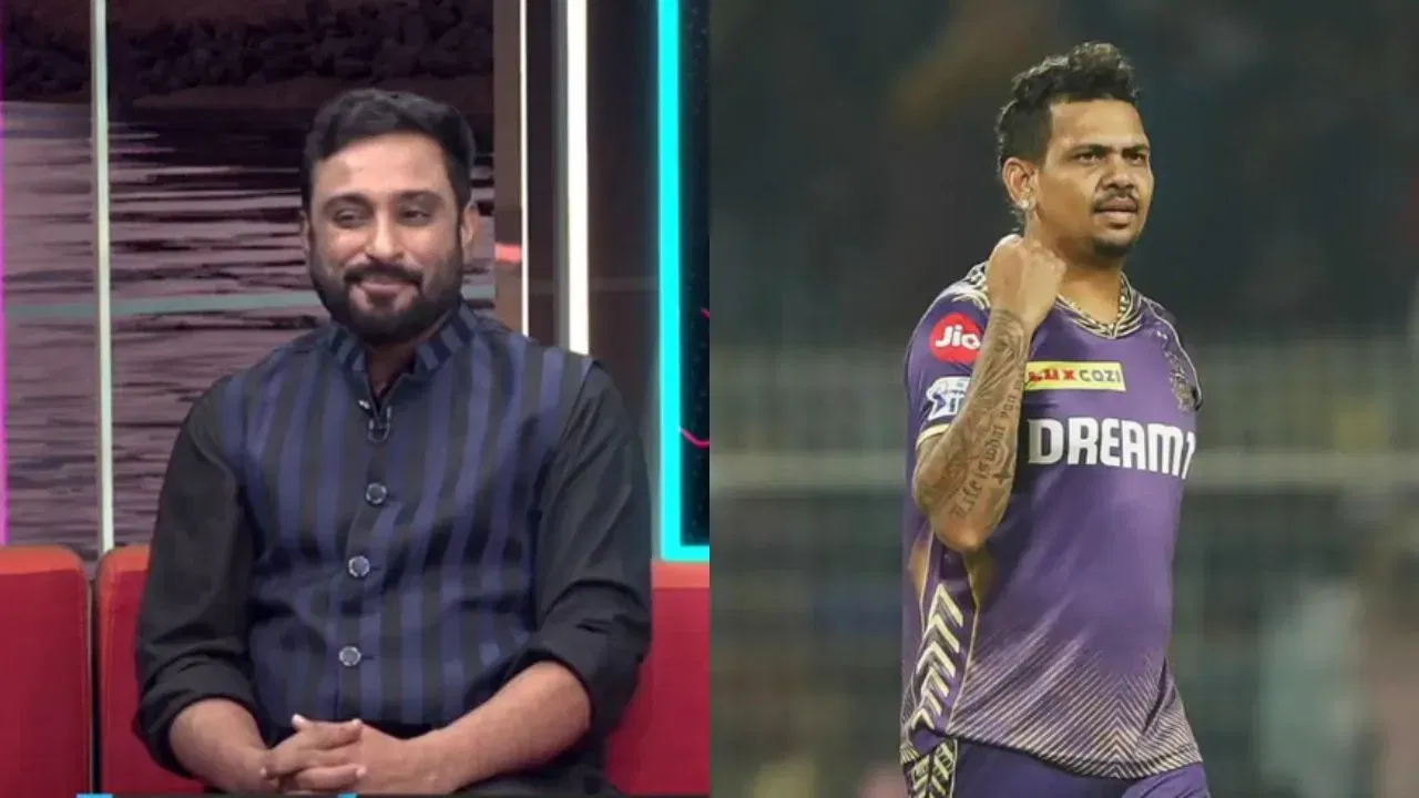 Ambati Rayudu creates fresh controversy involving Sunil Narine and Jasprit Bumrah