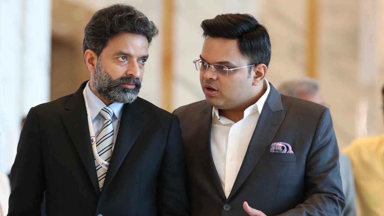 Arun Dhumal hints at return of Champions League T20, reveals BCCI’s fresh stand on Indians in overseas leagues