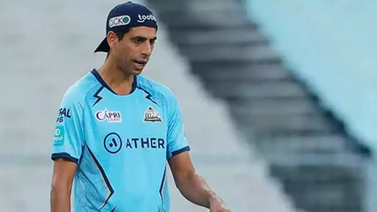 Ashish Nehra’s nomination for India Head Coach filed as Gautam Gambhir’s replacement