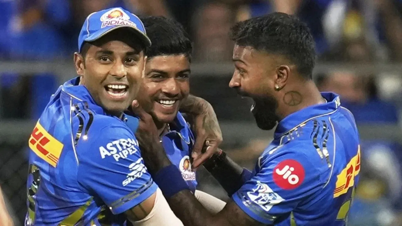 Who is Ashwani Kumar? MI pacer who created history with a 4-wicket haul on IPL debut