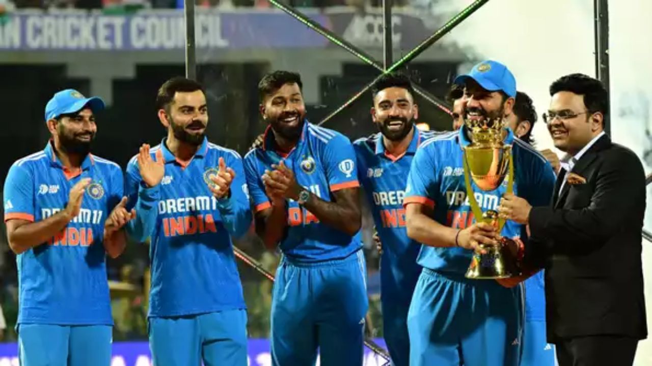 Asia Cup 2025 to be cancelled as tensions escalate between India and Pakistan due to Pahalgam terror attack