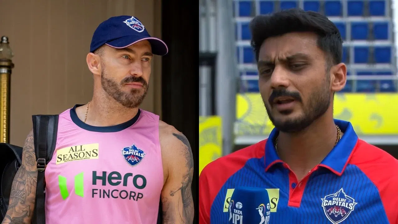 Revealed: Why is Faf du Plessis not playing today’s match for DC against CSK in IPL 2025?