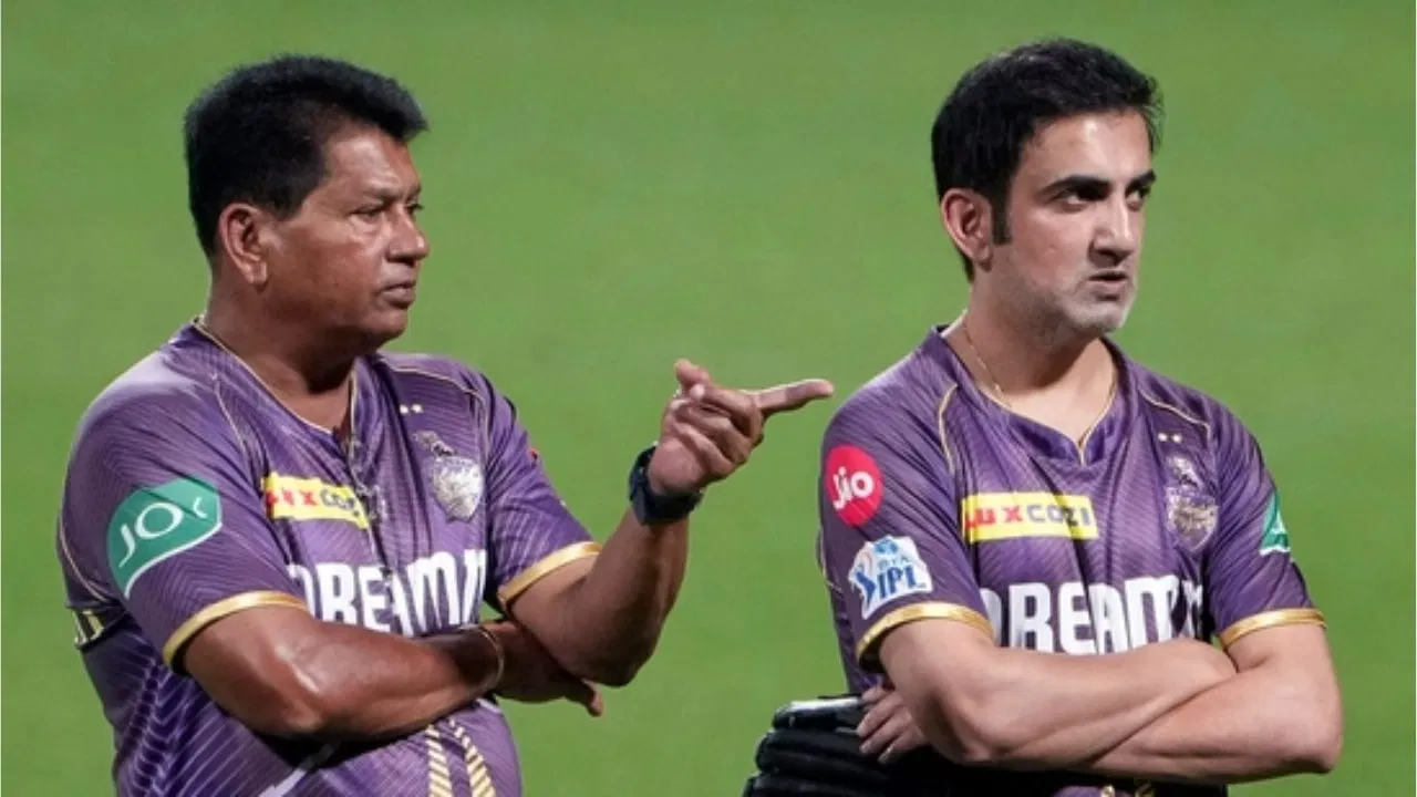 “Who decides Credit?” Gautam Gambhir ripped off, denied any contribution for KKR’s IPL 2024 win
